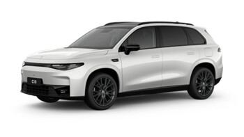 Leapmotor C10 160kW 70kWh 5dr Auto [11 kWCh] Electric Estate